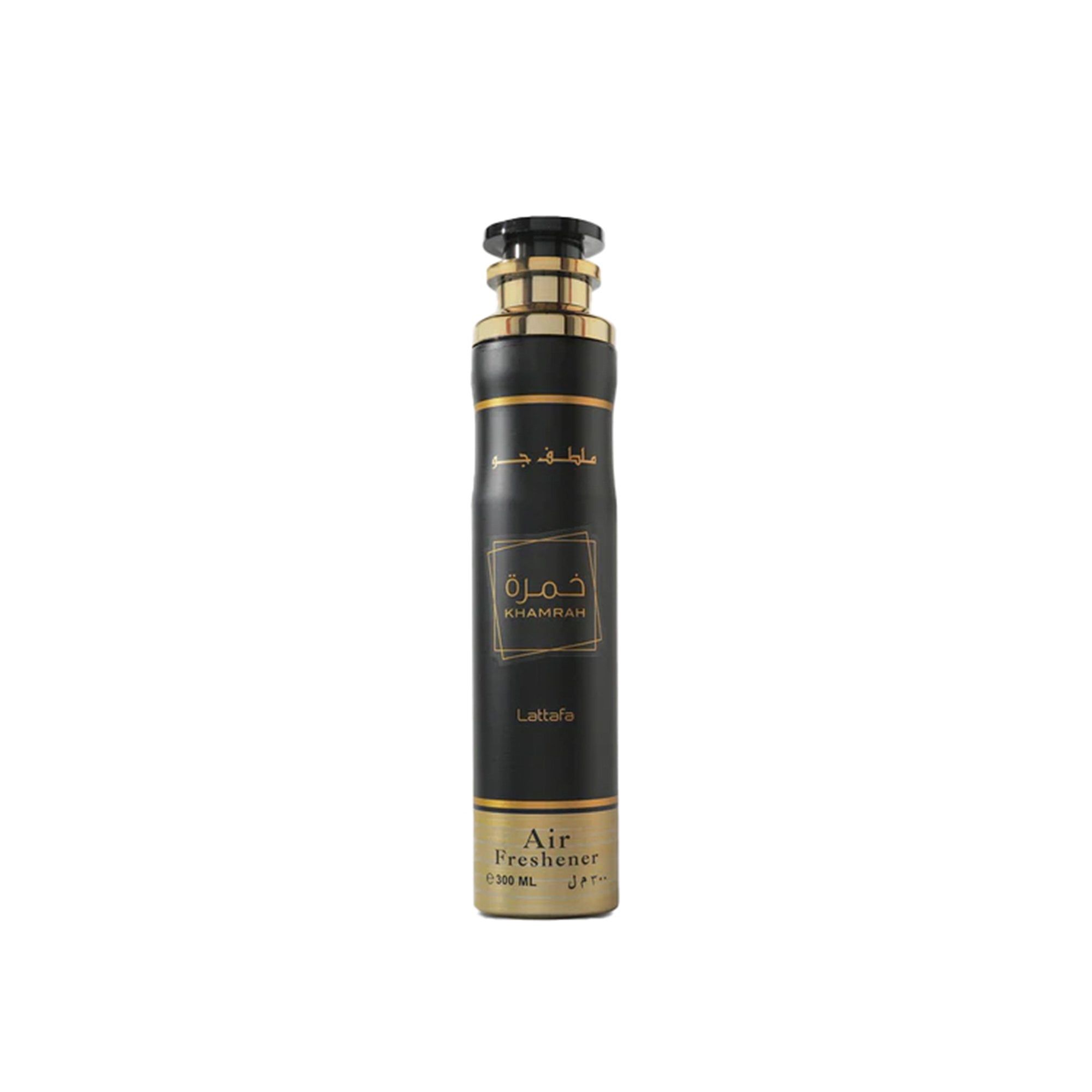 Lattafa Khamrah Air Freshener 300ml Spray