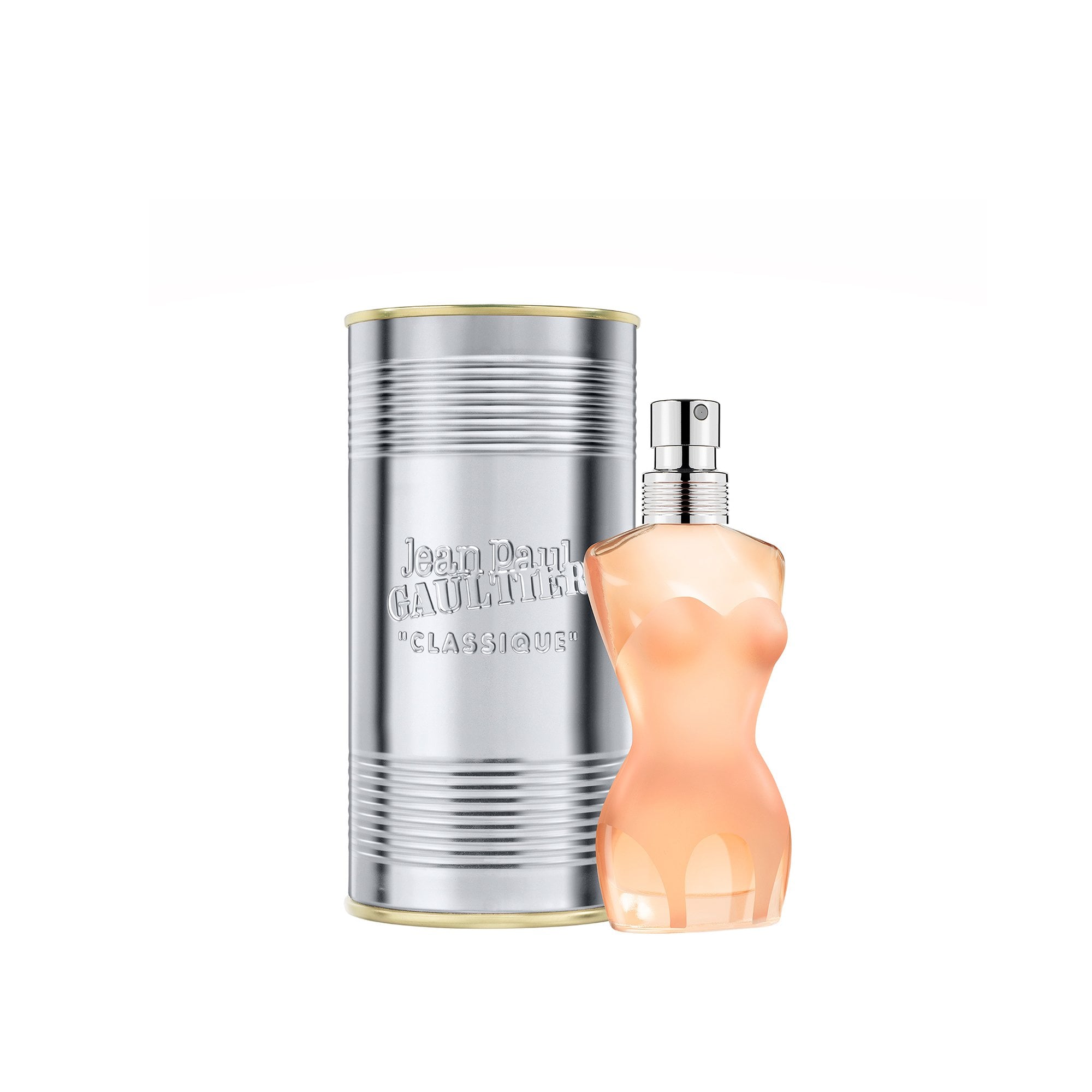Jean Paul Gaultier Classique Eau De Toilette 50ml Spray