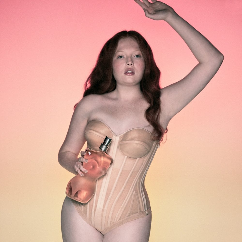 Jean Paul Gaultier Classique Eau De Toilette 50ml Spray