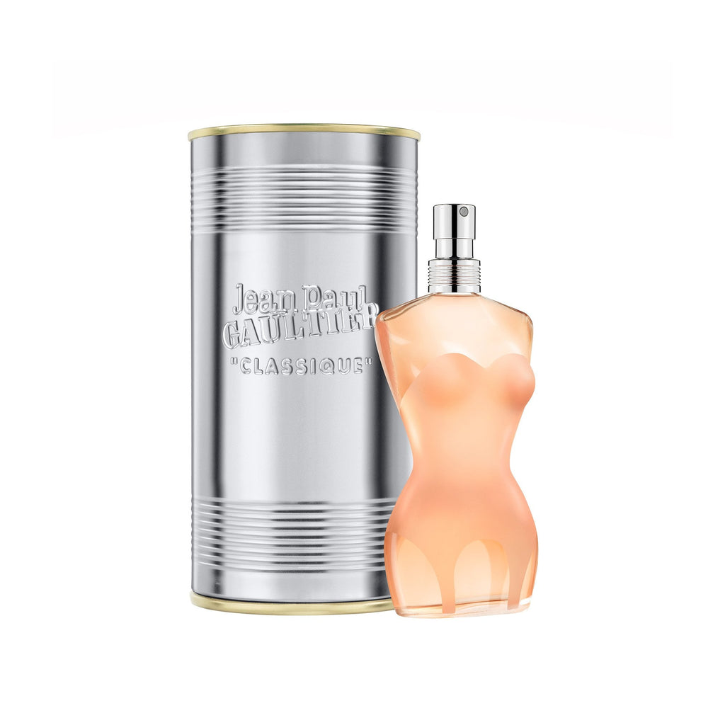 Jean Paul Gaultier Classique Eau De Toilette 100ml Spray