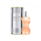 Jean Paul Gaultier Classique Eau De Toilette 100ml Spray