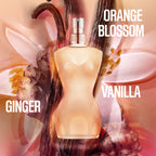 Jean Paul Gaultier Classique Eau De Toilette 100ml Spray