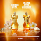 Jean Paul Gaultier Divine Le Parfum Eau De Parfum Intense 30ml Spray