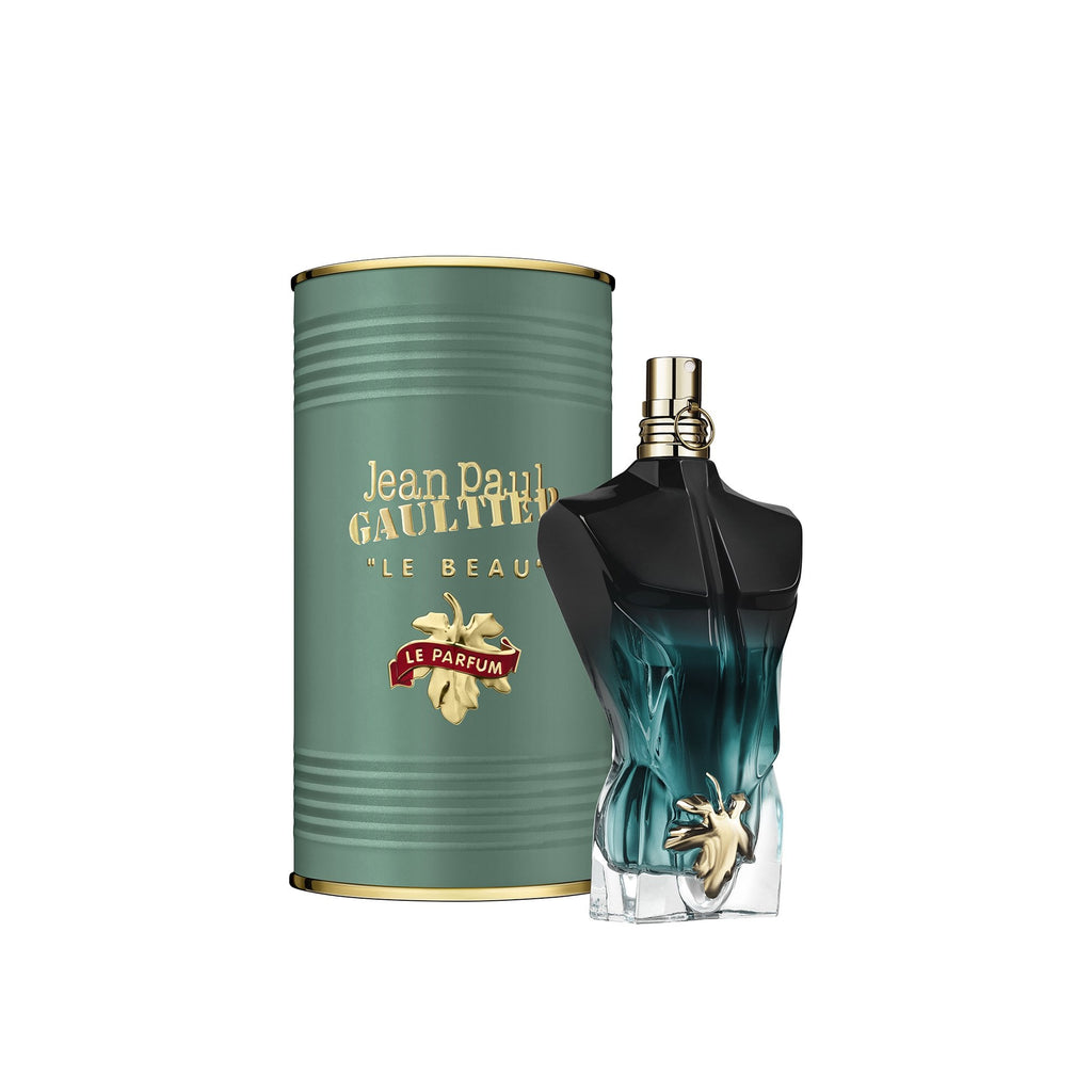 Jean Paul Gaultier Le Beau Le Parfum Eau De Parfum 75ml Spray