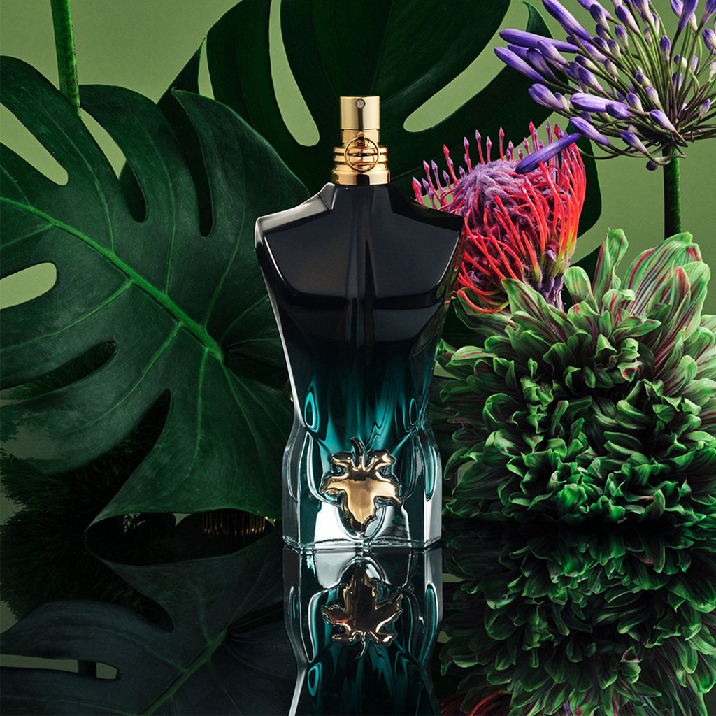 Jean Paul Gaultier Le Beau Le Parfum Eau De Parfum 75ml Spray