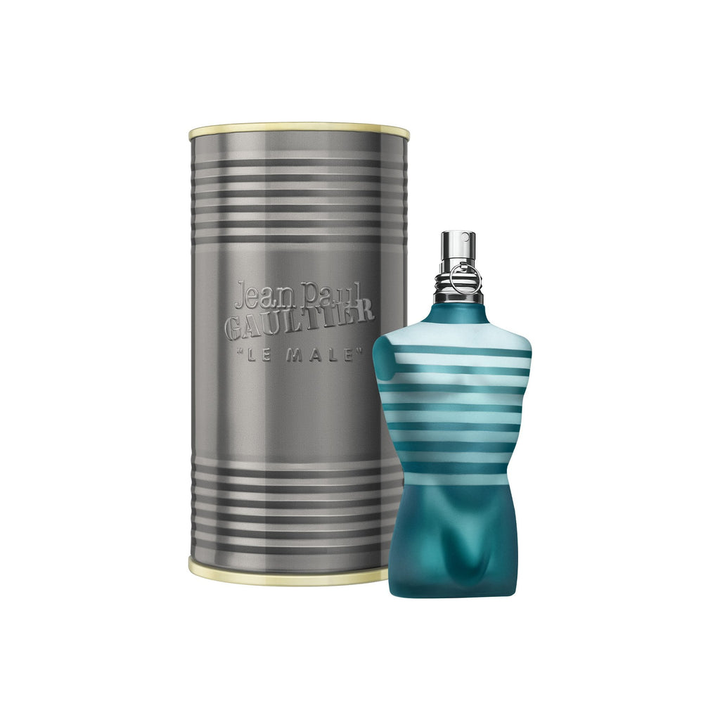Jean Paul Gaultier ''Le Male'' Eau De Toilette 75ml Spray