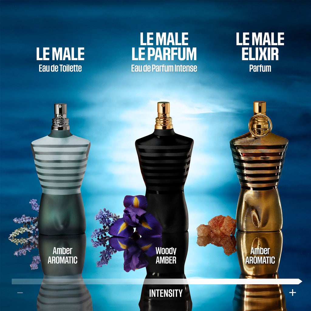 Jean Paul Gaultier ''Le Male'' Eau De Toilette 75ml Spray