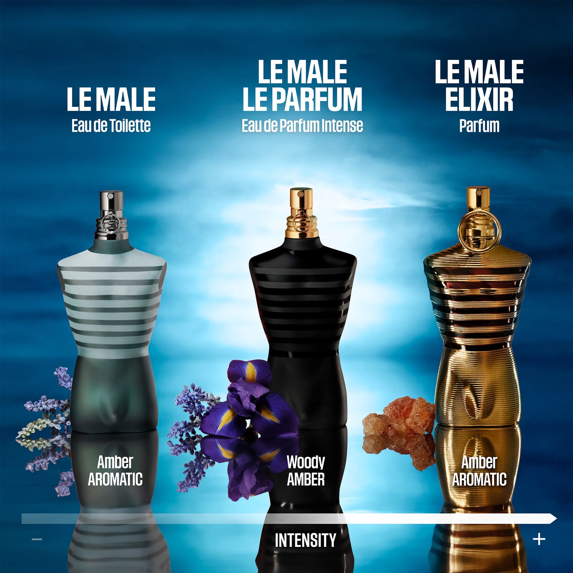 Jean Paul Gaultier ''Le Male'' Eau De Toilette 125ml Spray
