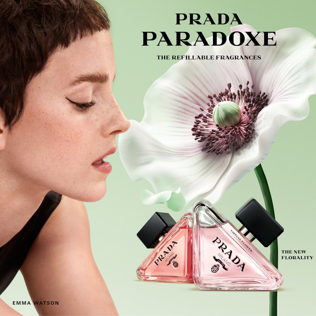 Prada Paradoxe Virtual Flower Eau De Parfum 30ml Spray