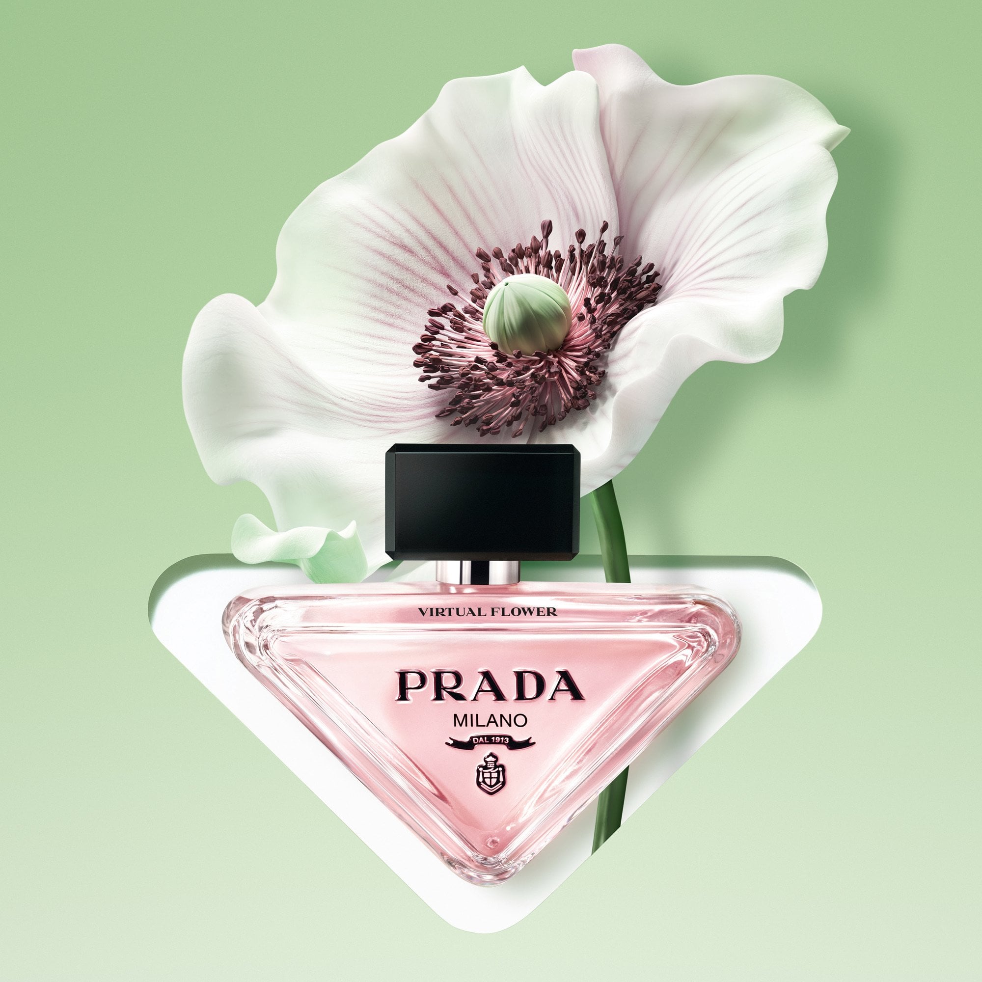 Prada Paradoxe Virtual Flower Eau De Parfum 50ml Spray