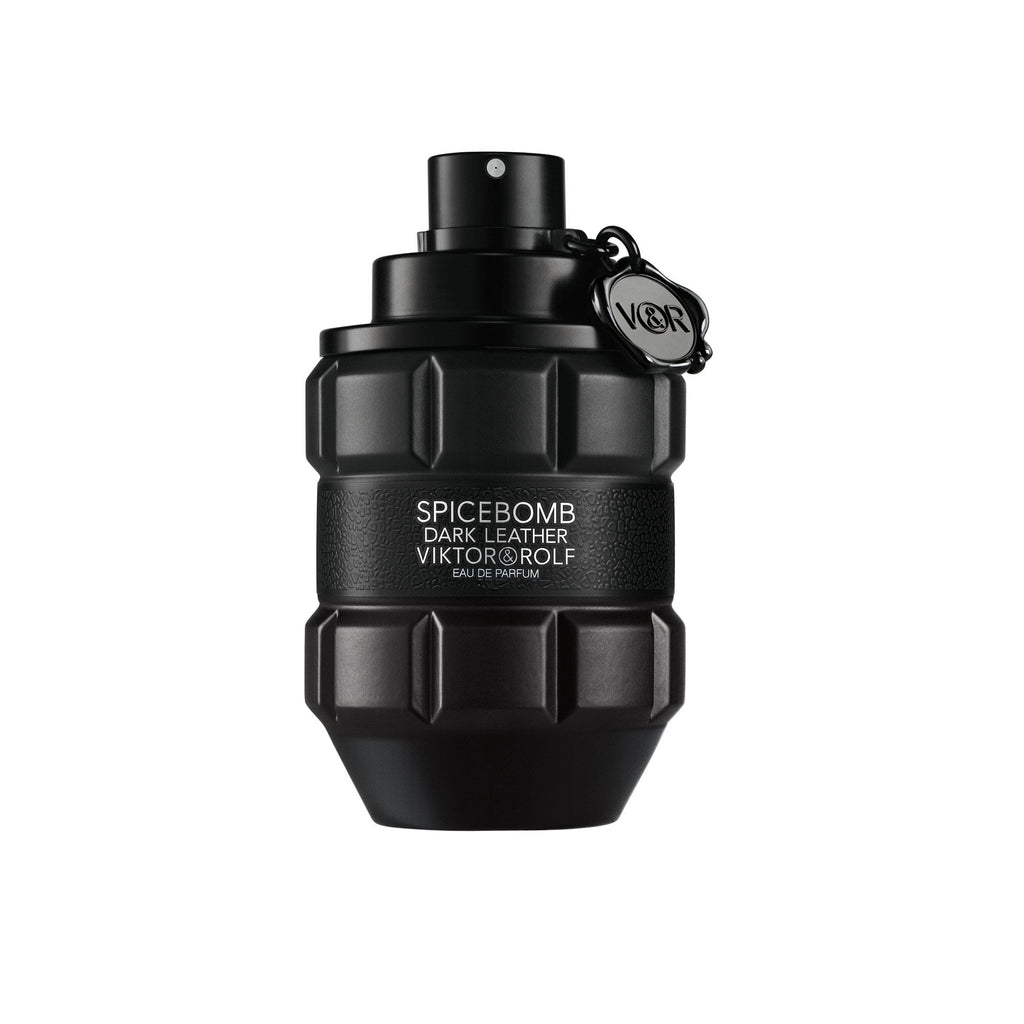 Viktor & Rolf Spice Bomb Dark Leather Eau De Parfum 150ml Spray