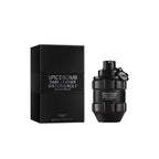 Viktor & Rolf Spice Bomb Dark Leather Eau De Parfum 90ml Spray