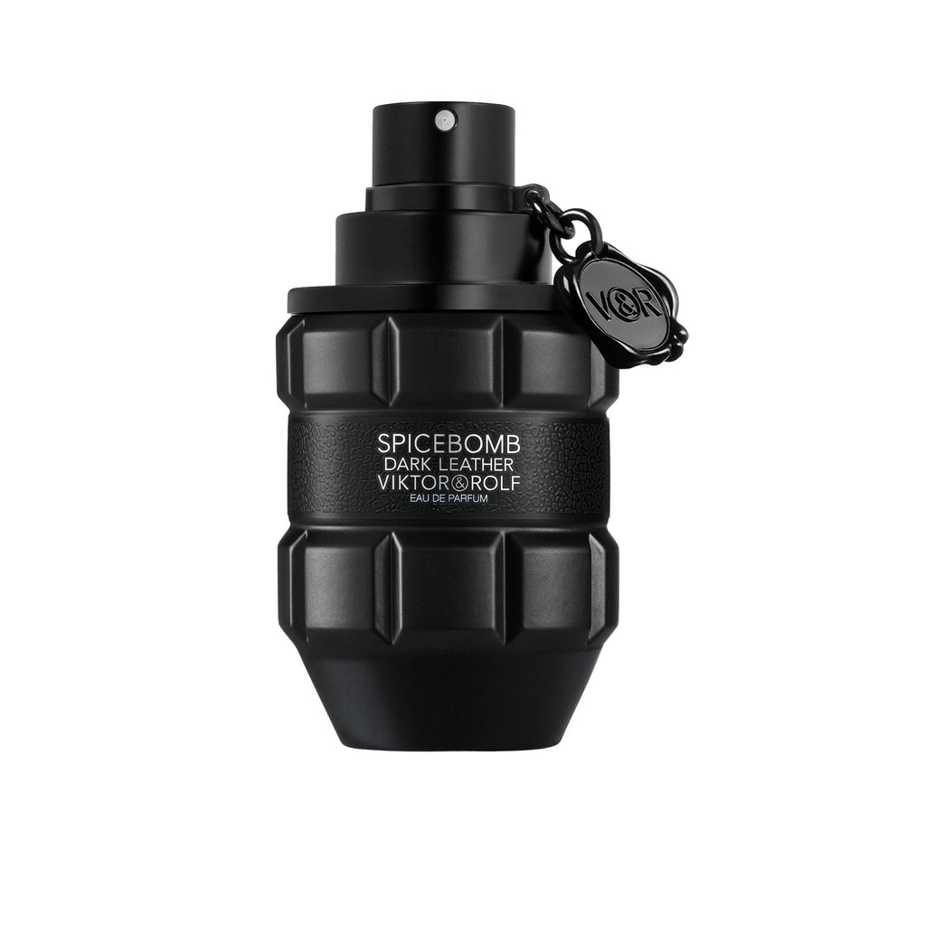 Viktor & Rolf Spice Bomb Dark Leather Eau De Parfum 50ml Spray