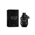 Viktor & Rolf Spice Bomb Dark Leather Eau De Parfum 50ml Spray