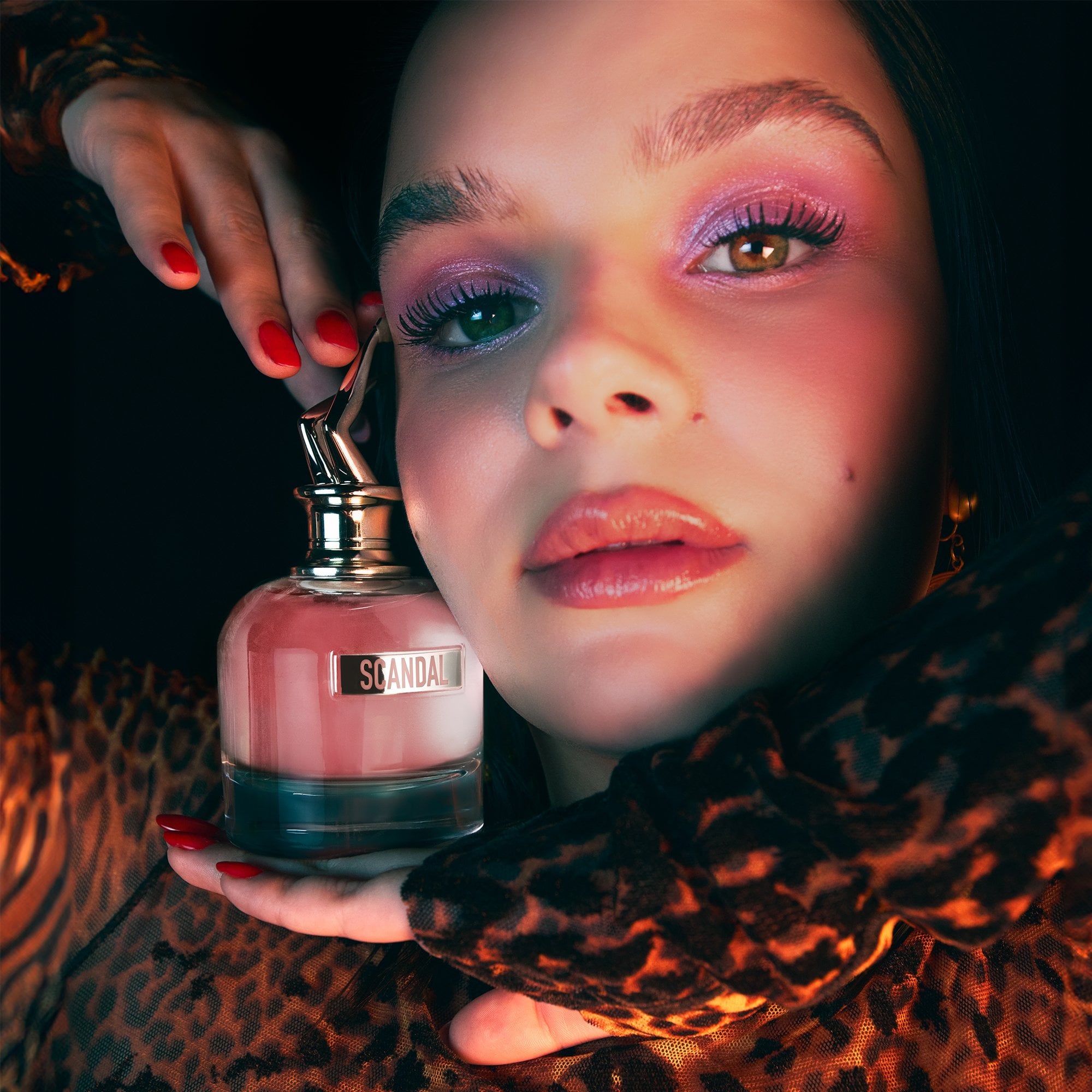 Jean Paul Gaultier Scandal Eau De Parfum 30ml Spray