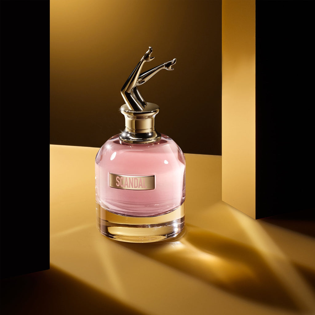 Jean Paul Gaultier Scandal Eau De Parfum 80ml Spray