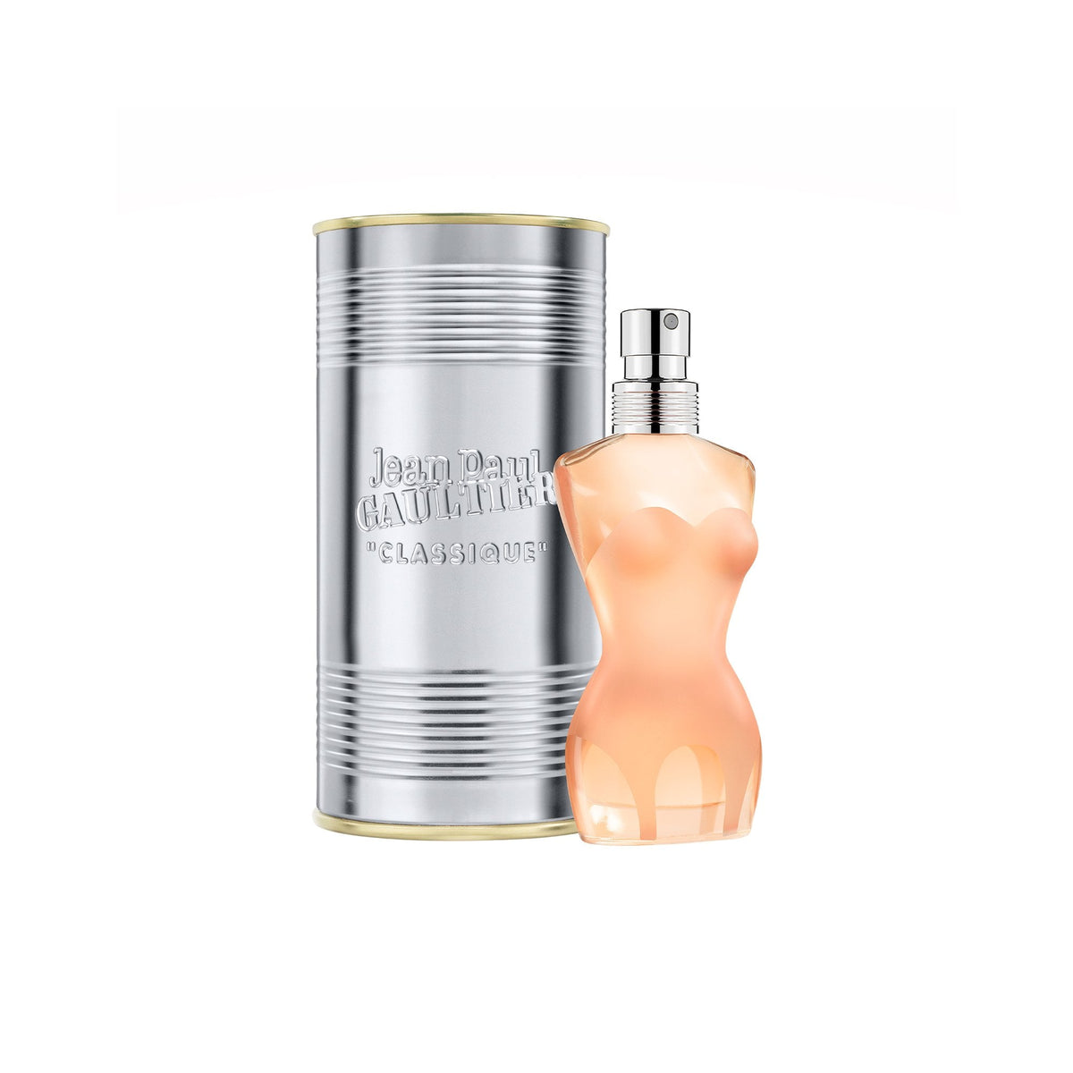 Jean Paul Gaultier Classique Eau De Toilette 30ml Spray