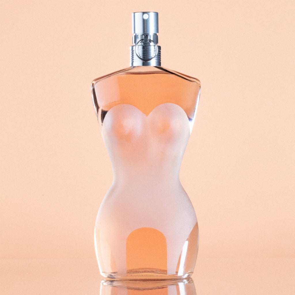 Jean Paul Gaultier Classique Eau De Toilette 30ml Spray
