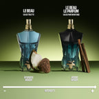 Jean Paul Gaultier Le Beau Le Parfum 125ml Spray Spray
