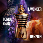 Jean Paul Gaultier Le Male Elixir Parfum 75ml Spray