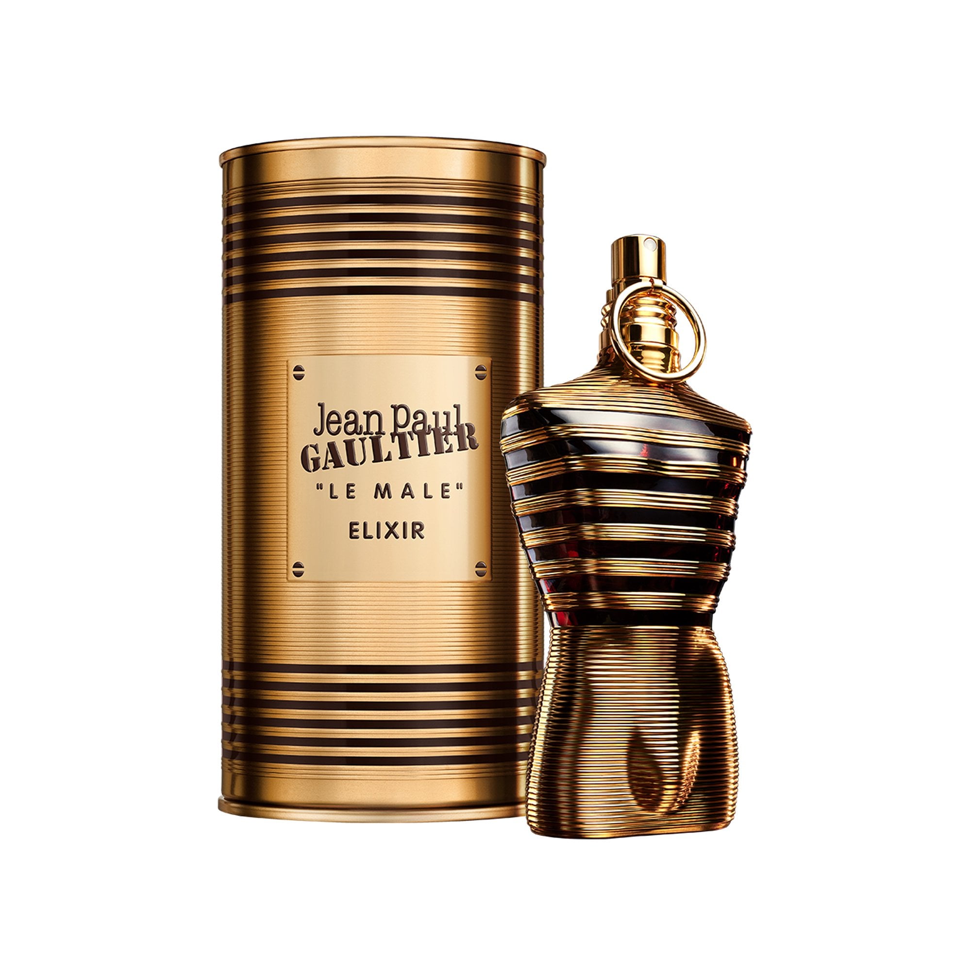 Jean Paul Gaultier Le Male Elixir Parfum 125ml Spray