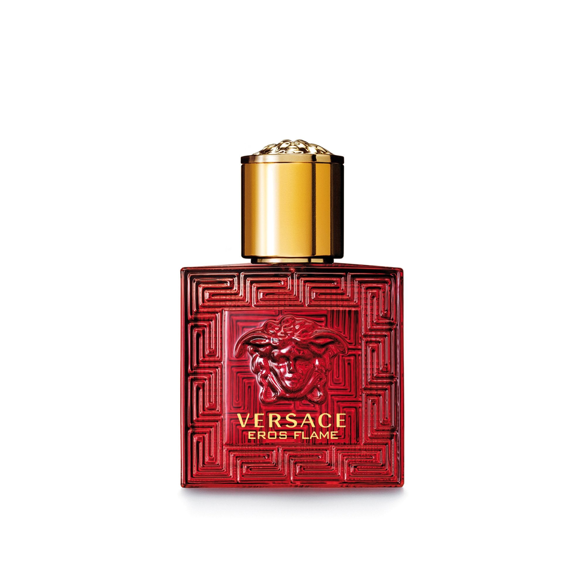 Versace Eros Flame Eau De Parfum 30ml Spray