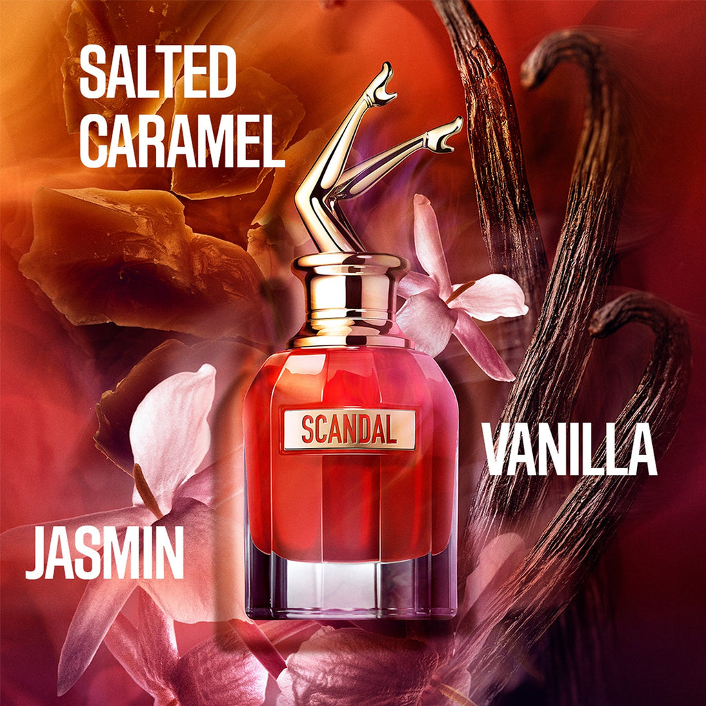 Jean Paul Gaultier Scandal Le Parfum 50ml Spray