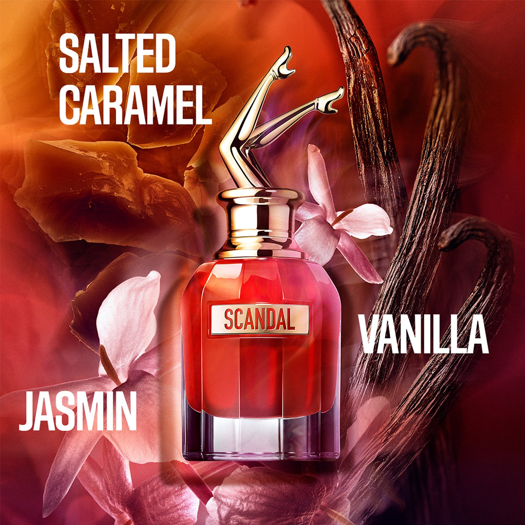 Jean Paul Gaultier Scandal Le Parfum 50ml Spray