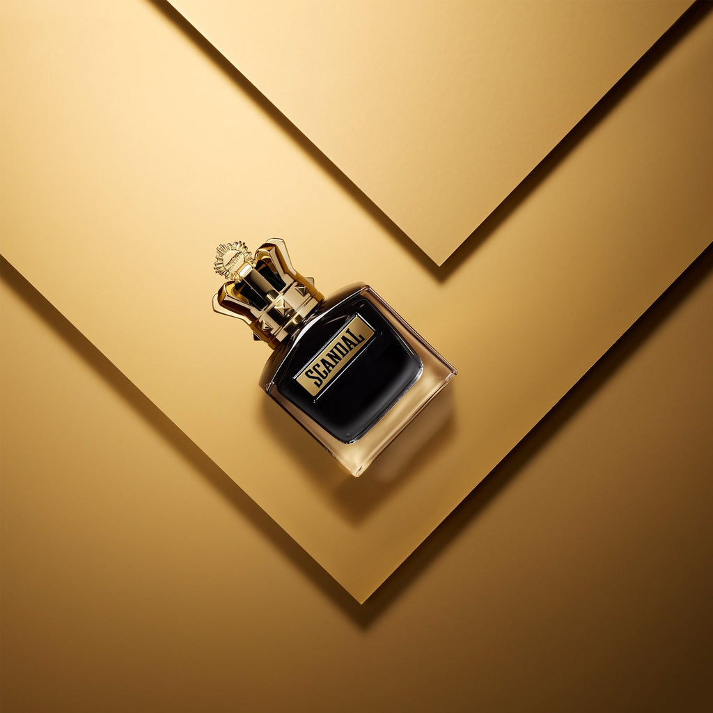 Jean Paul Gaultier Scandal Pour Homme Le Parfum 50ml Spray