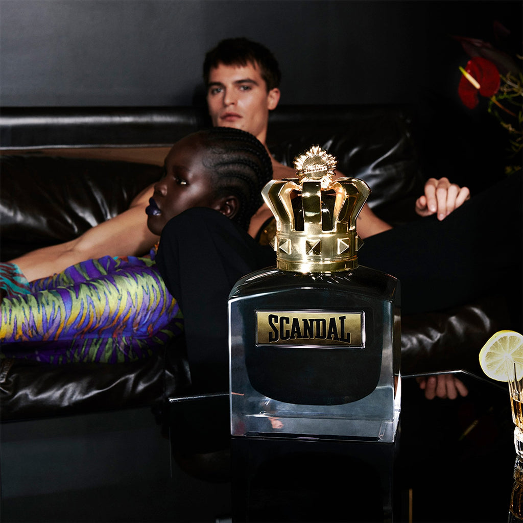Jean Paul Gaultier Scandal Pour Homme Le Parfum 50ml Spray