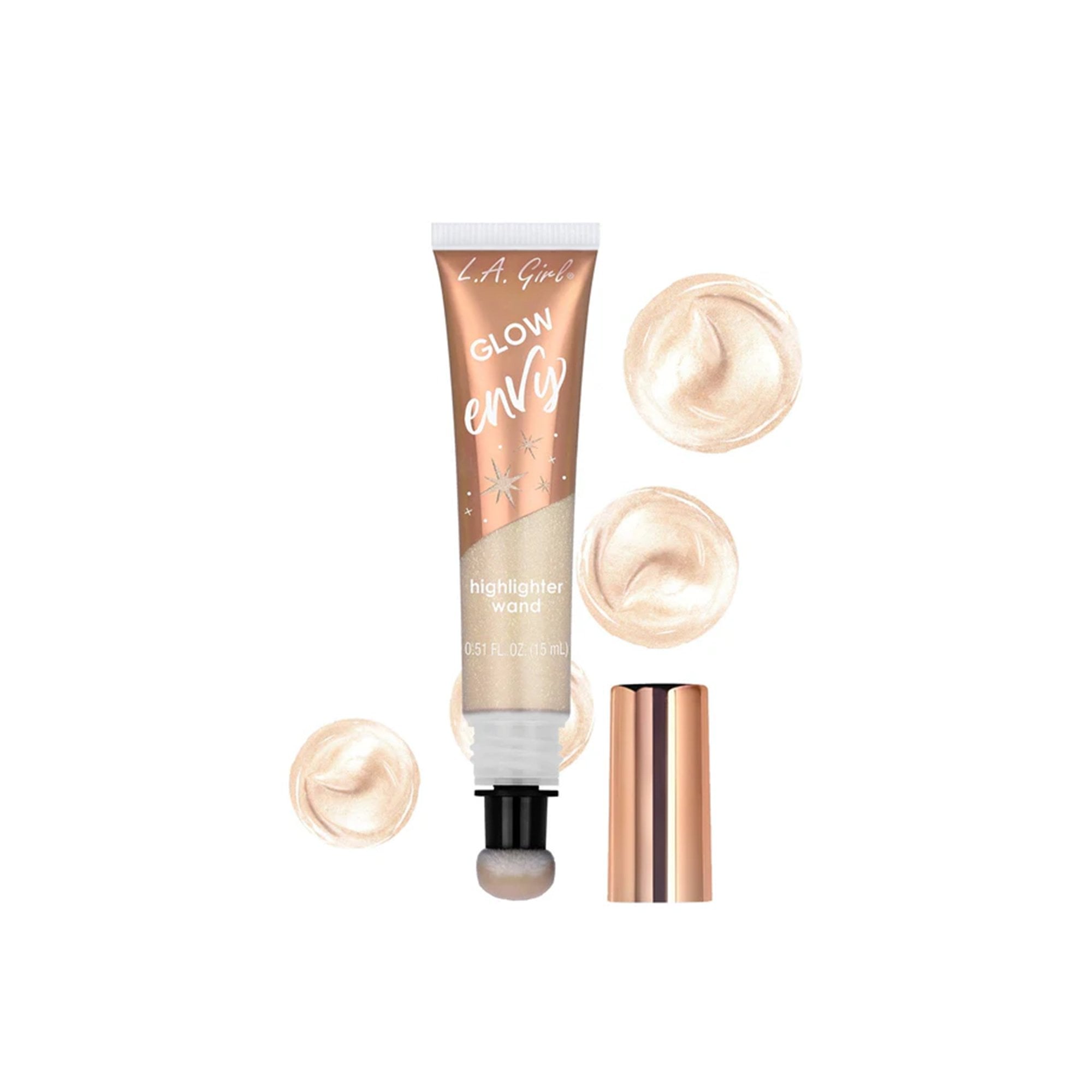 LA Girl Glow Envy Highlighter 15ml Wand