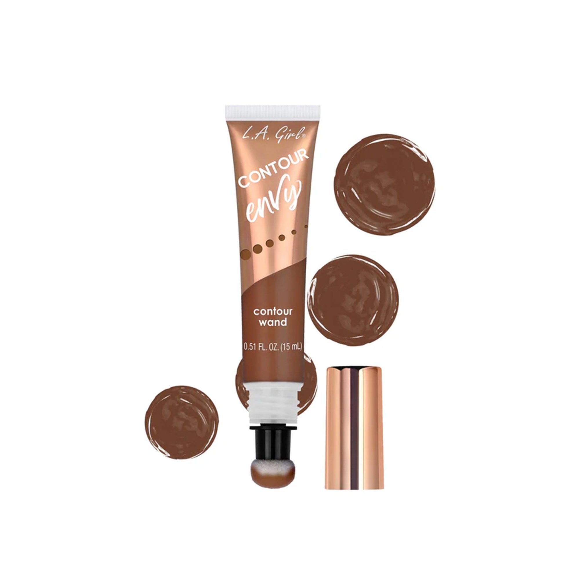 LA Girl Contour Envy Contour 15ml Wand