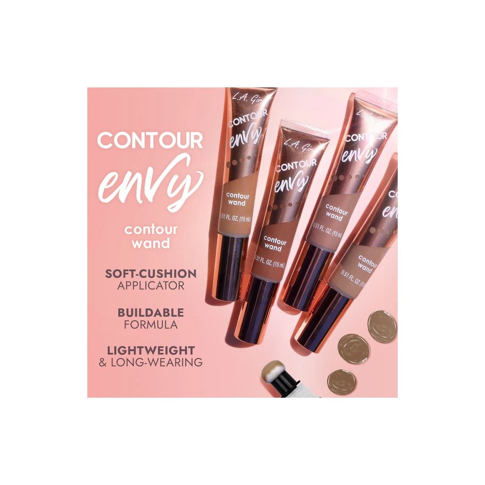 LA Girl Contour Envy Contour 15ml Wand