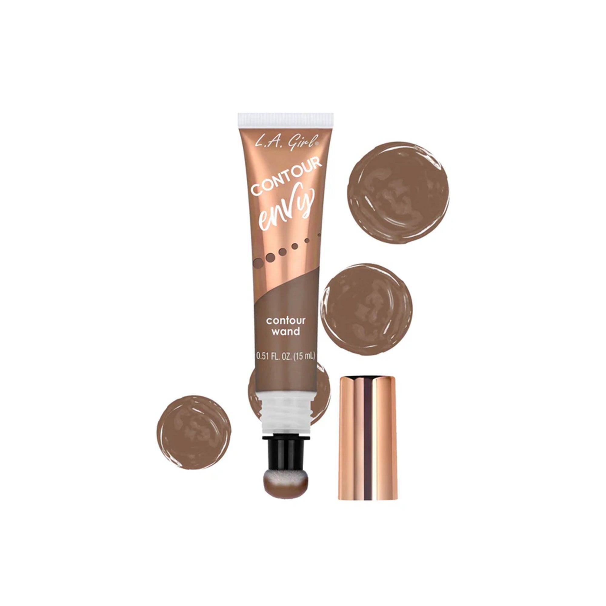 LA Girl Contour Envy Contour 15ml Wand