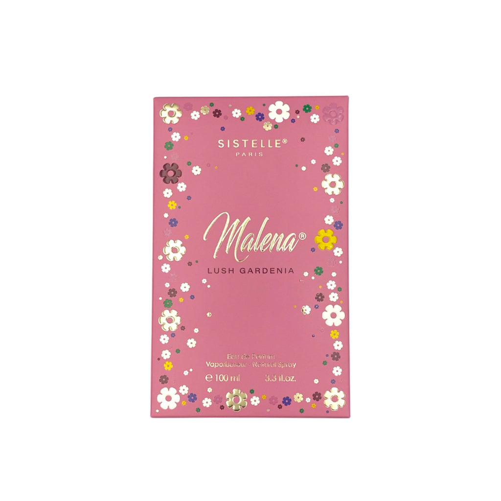 Sistelle Malena Lush Gardenia Eau De Parfum 100ml Spray