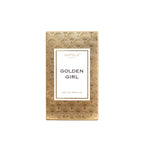 Sistelle Golden Girl Eau De Parfum 100ml Spray