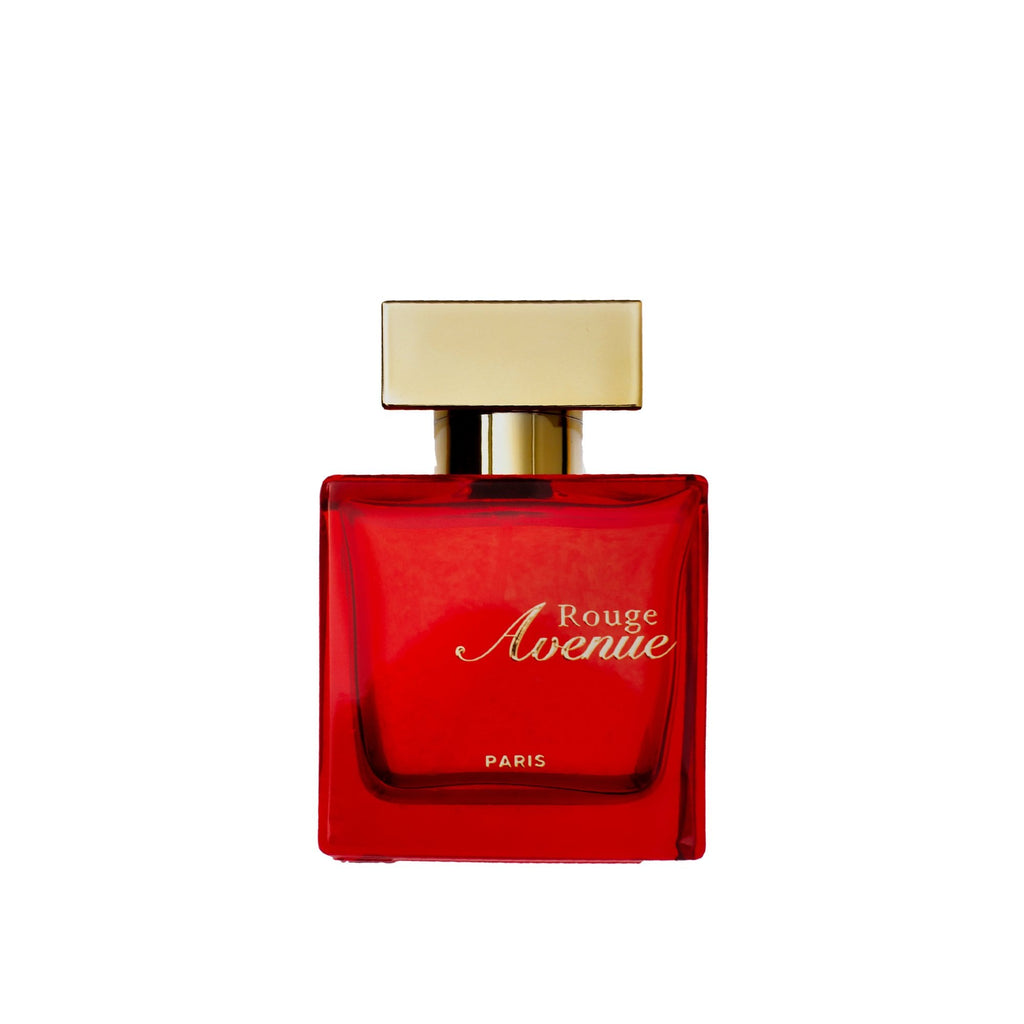 Paris Bleu Rouge Avenue Eau De Parfum 100ml Spray