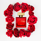 Paris Bleu Rouge Avenue Eau De Parfum 100ml Spray