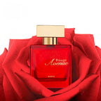 Paris Bleu Rouge Avenue Eau De Parfum 100ml Spray