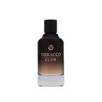 Paris Bleu Tobacco Club Eau De Parfum 100ml Spray