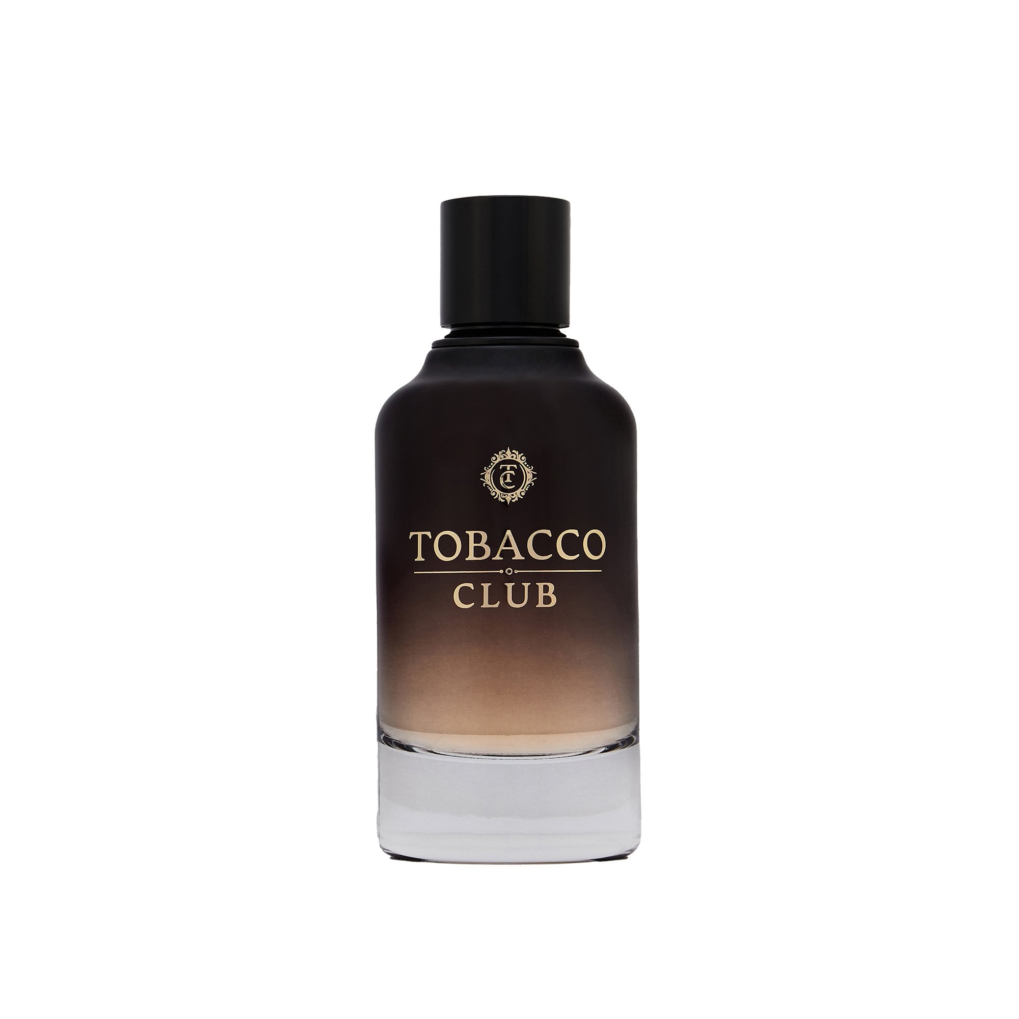 Paris Bleu Tobacco Club Eau De Parfum 100ml Spray