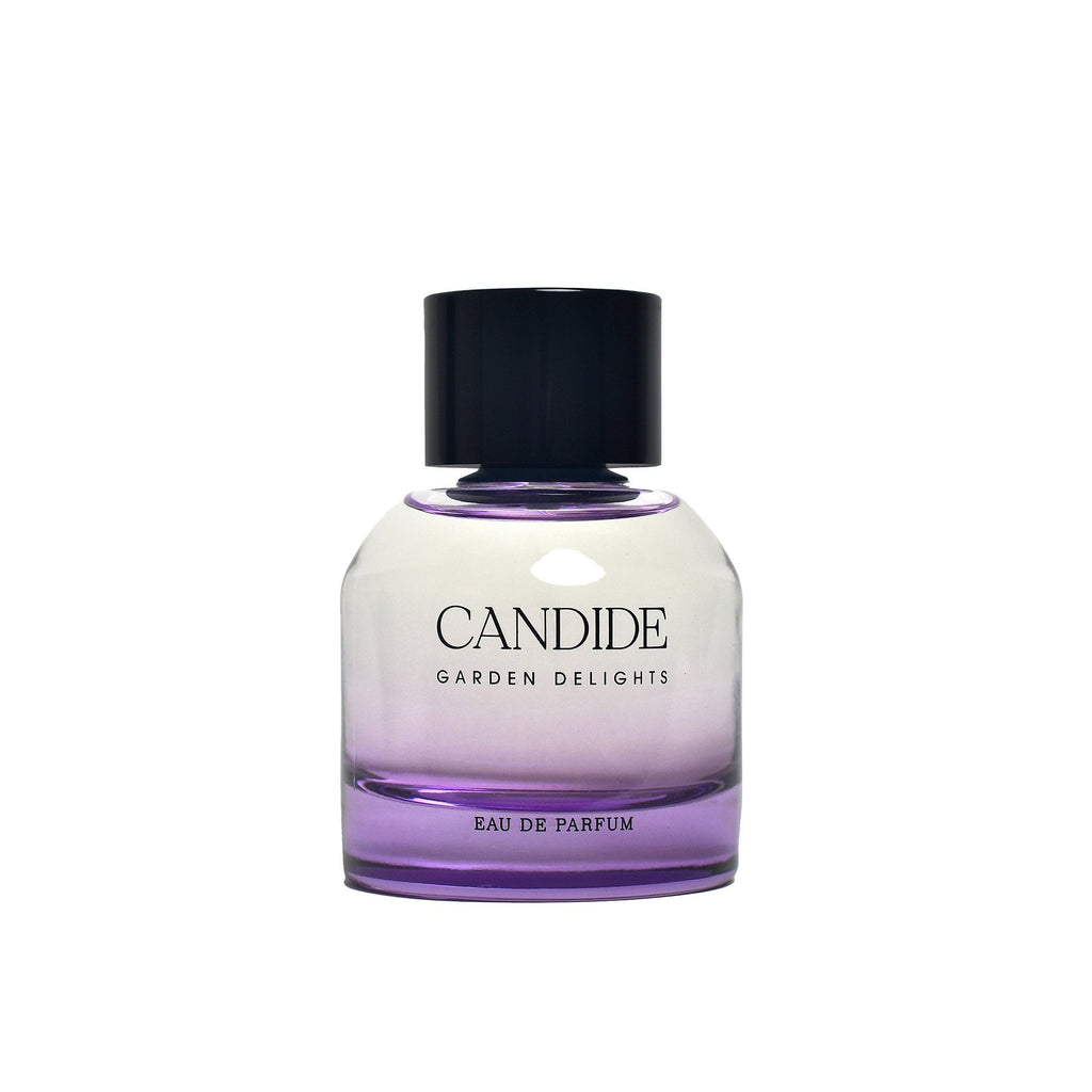 Paris Bleu Candide Garden Delights Eau De Parfum 100ml Spray
