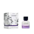 Paris Bleu Candide Garden Delights Eau De Parfum 100ml Spray