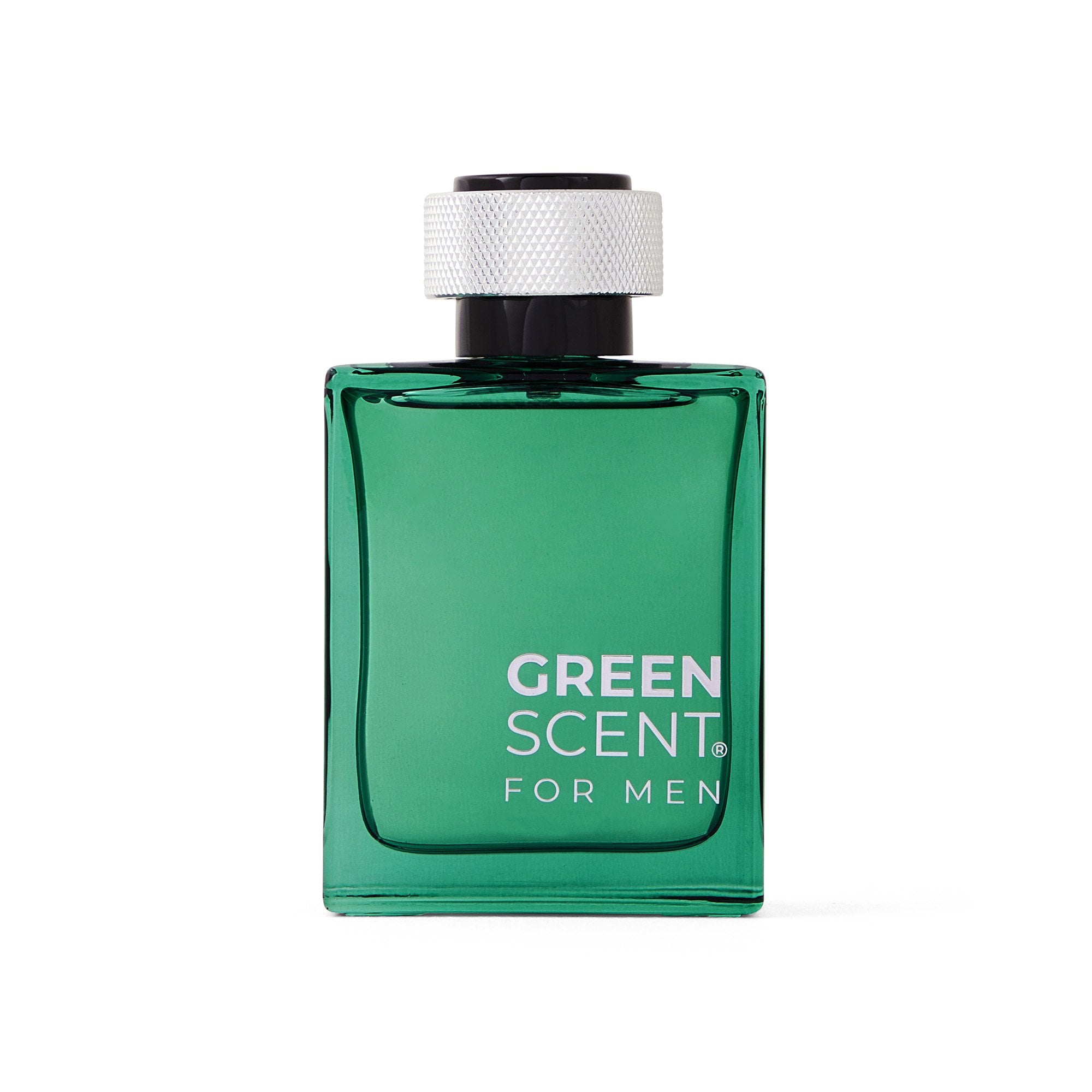 Paris Bleu Green Scent Eau De Parfum 100ml Spray