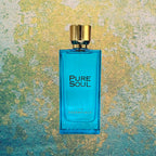 Paris Bleu Pure Soul Eau De Parfum 100ml Spray