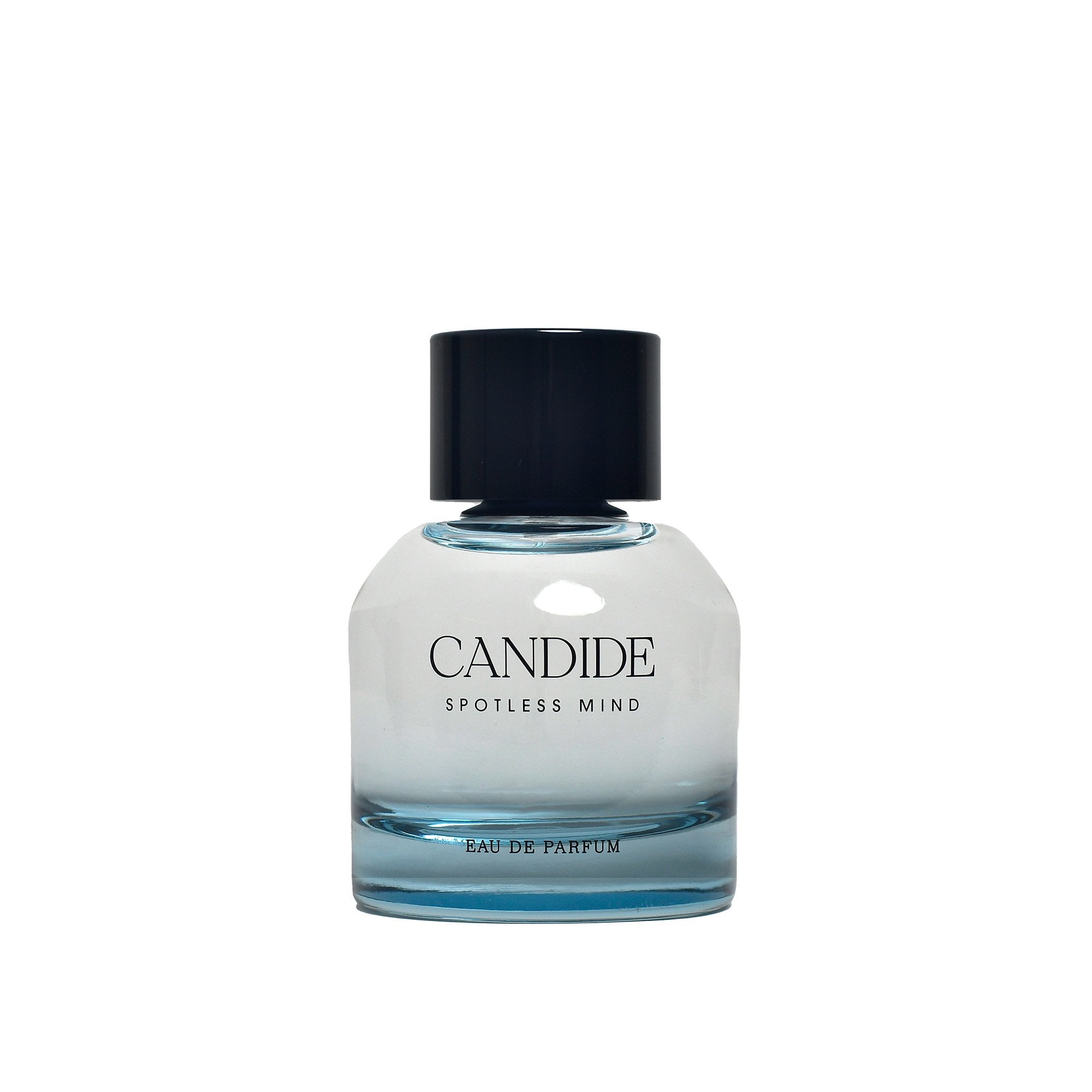 Paris Bleu Candide Spotless Mind Eau De Parfum 100ml Spray