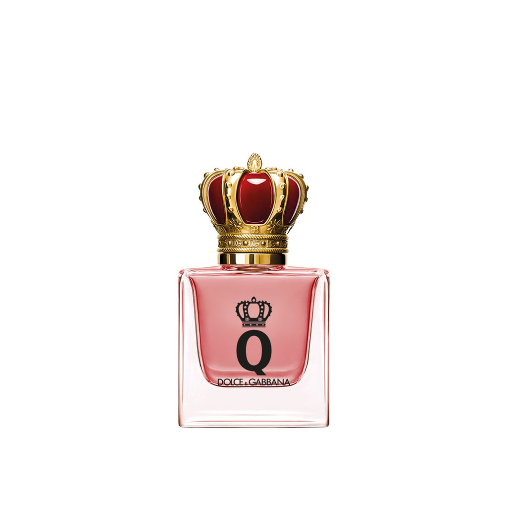 Dolce & Gabbana Q Eau De Parfum Intense 30ml Spray