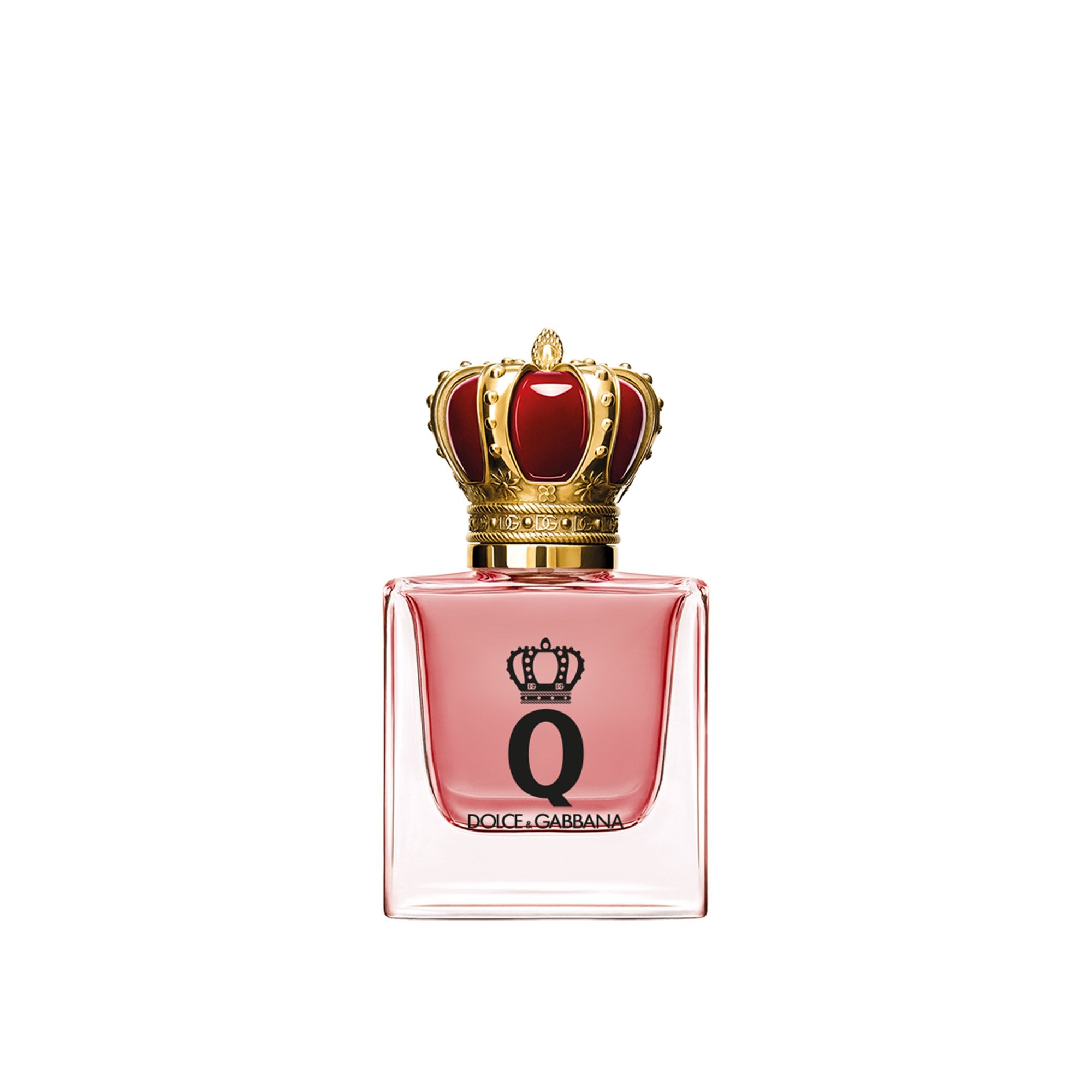 Dolce & Gabbana Q Eau De Parfum Intense 30ml Spray