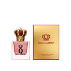 Dolce & Gabbana Q Eau De Parfum Intense 30ml Spray