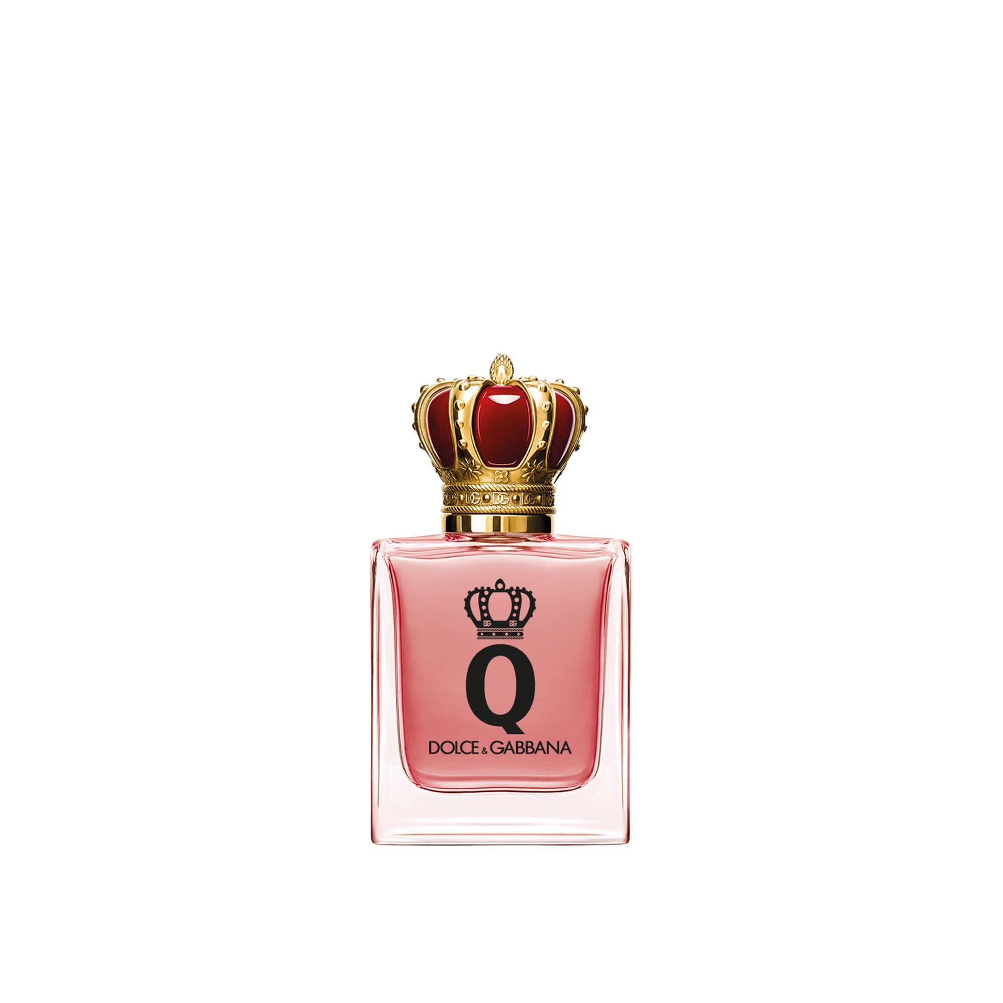 Dolce & Gabbana Q Eau De Parfum Intense 50ml Spray